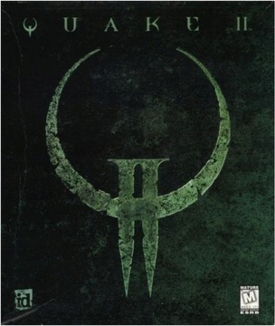 Quake II 2 | KLUCZ KOD STEAM | !BEZ VPN! | PC |