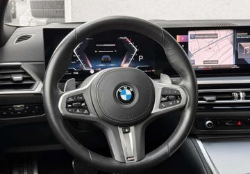 BMW Seria 4 G22-23-26 2023 BMW Seria 4 I wlasciciel M Sport Gwarancja Bezwypadkowy FVAT23, zdjęcie 14