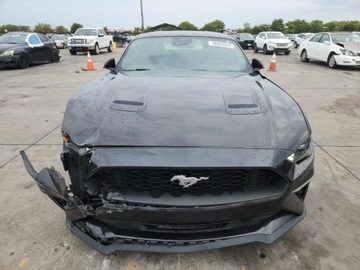 Ford Mustang VI 2022 Ford Mustang 2022 2.3L 2.3 Benzyna 310KM, zdjęcie 5