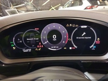 Porsche Cayenne III 2024 Porsche Cayenne 2024, AWD, 3.0L, V6 3.0 Benzyna 348KM, zdjęcie 10