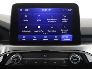 Ford Kuga III SUV 2.0 EcoBlue MHEV 150KM 2020 Ford Kuga GRATIS! Pakiet Serwisowy o wartości, zdjęcie 27