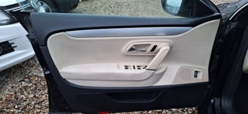 Volkswagen Passat CC 1.8 TSI 160KM 2008 Volkswagen Passat CC mały przebieg, zdjęcie 8