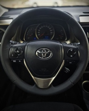 Toyota RAV4 IV MPV Valvematic 150 152KM 2015 Toyota RAV4 Toyota RAV4 2.0 Premium Executive VAT Marza Gwarancja Salo, zdjęcie 23