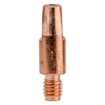 СТАРТОВЫЙ НАБОР – ПРИНАДЛЕЖНОСТИ ДЛЯ СВАРКИ MIGOMAT ДЛЯ ПИСТОЛЕТА MIG/MAG MB 25