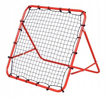 BRAMKA PIŁKARSKA DO PIŁKI NOŻNEJ TRENING 183x122cm