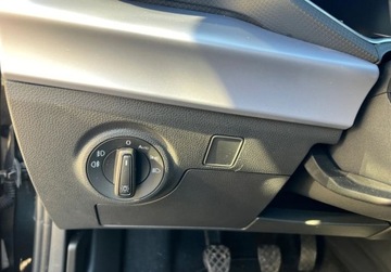 Seat Ibiza V 2024 Seat Ibiza 1.0 TSI 115 KM FR Nawigacja Kamera Sensor Tempomat Benzyna 115KM, zdjęcie 14