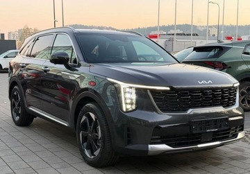 Kia Sorento IV SUV Facelifting 2024 1.6 T-GDI HEV 215KM 2025 Kia Sorento MY25 Prestige Line AWD 215 KM HEV dach panoramiczny cyfrowe, zdjęcie 6
