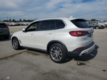 BMW X5 G05 2020 BMW X5 xDrive40i 2020 3.0l 3.0 Benzyna 335KM, zdjęcie 1