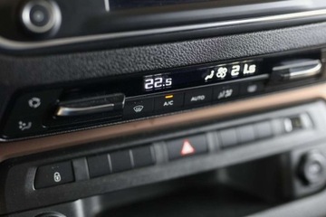 Toyota 2022 Toyota Proace Verso 2.0 D4-D Long Family 2.0 Diesel 145KM, zdjęcie 12