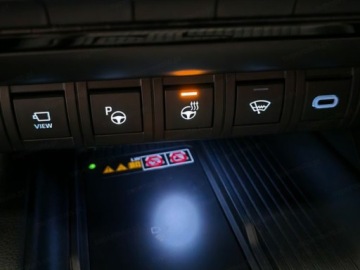 Toyota C-HR II SUV Plug-In 2.0 Hybrid Dynamic Force Plug-in  223KM 2026 Od ręki - GR Sport 2.0 Hybrid Dynamic Force Plug-in 223KM | Kamera 360!, zdjęcie 13