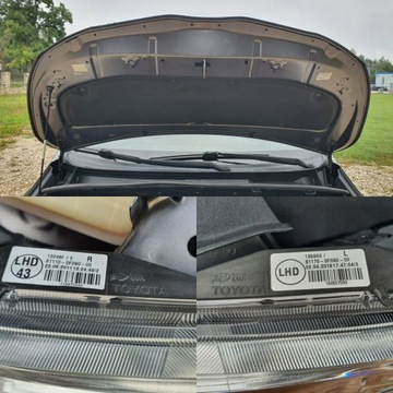 Toyota Verso Minivan 1.8 Valvematic 147KM 2011 Toyota Verso 1.8 16v 147KM # Navi # Kamera #, zdjęcie 30