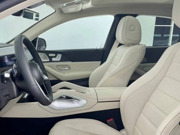 Mercedes GLE V167 SUV Facelifting 2.0 300d 269KM 2025 GLE Coupe 300 d 4-Matic AMG Line 2.0 (269KM) 2025, zdjęcie 4