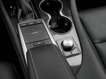 Lexus RX IV SUV Facelifting RX 450h 313KM 2022 Lexus RX WND1917C#450H L PRESTIGE Podgrz i, zdjęcie 17