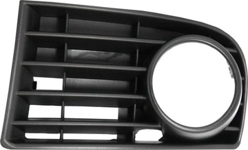 ATRAPA KRATKA ZDERZAKA LEWA VW GOLF V 5 03-09