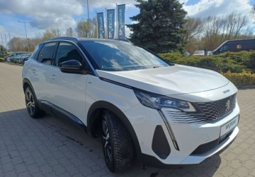 Peugeot 3008 II Crossover Facelifting  1.5 BlueHDi 130KM 2023 Peugeot 3008 33 GT 1.5 BlueHDi 130 KM AUTOMAT I wl. GWARANCJA FV23, zdjęcie 2