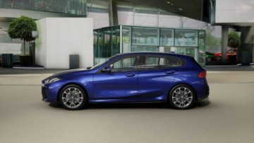 BMW Seria 1 F70 2026 BMW 116 - Dostępne od ręki!, zdjęcie 4