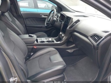 Ford Edge II 2021 Ford Edge ST, 2021r., 4x4, 2.7L 2.7 Benzyna 335KM, zdjęcie 6