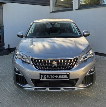 Peugeot 3008 II Crossover 1.5 BlueHDI 130KM 2019 Peugeot 3008 Automat | Zarejestrowany |, zdjęcie 1