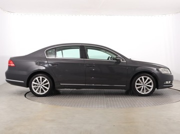 Volkswagen Passat B7 Limousine 1.4 TSI 160KM 2013 VW Passat 1.4 TSI, Salon Polska, Skóra, Navi, zdjęcie 5