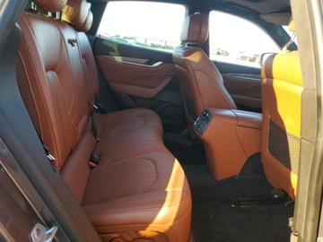 Maserati Levante 2019 Maserati Levante 2019 3.0l 3.0 Benzyna 345KM, zdjęcie 10