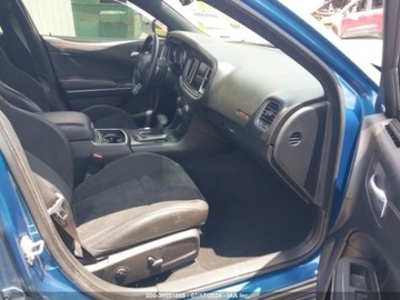 Dodge Charger VII 2021 Dodge Charger 2021 Dodge Charger Scat Pack RWD 6.4 Benzyna 485KM, zdjęcie 4