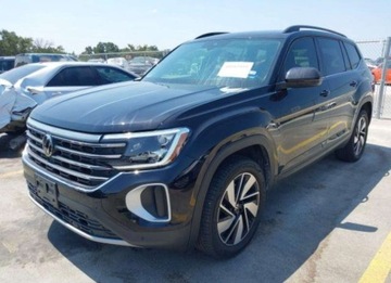 Volkswagen 2024 Volkswagen Atlas 2024, 2.0L, po gradobiciu 2.0 Benzyna 269KM, zdjęcie 8