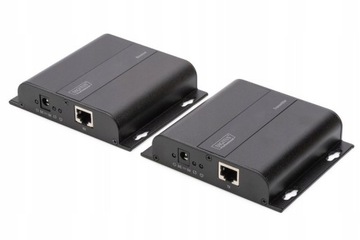 Bezprzewodowy transmiter Digitus Extender HDMI do 120m P14B47