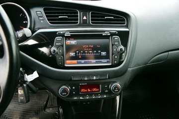 Kia Ceed II 2013 Kia Cee&#039;d 1,6 CRDi 115Km Ledy Skóra Duża Navi, zdjęcie 23