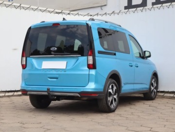 Ford Tourneo Connect III 2022 Ford Tourneo Connect 1.5 EcoBoost, Salon Polska, zdjęcie 4