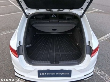 Kia Proceed Shooting Brake 1.6 T-GDI 204KM 2020 Kia ProCeed Kia ProCeed 1.6 Benzyna 204KM, zdjęcie 16