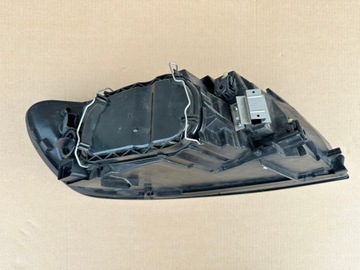 VOLVO C30 ФОНАРЬ ПЕРЕДНИЙ ЛЕВЫЙ