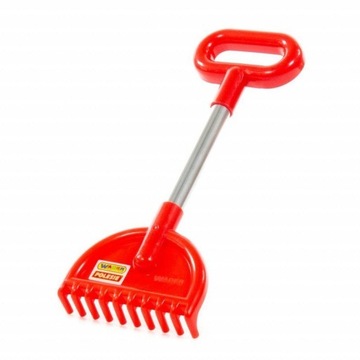 Grabki grabie 34cm 41104 4 kolory