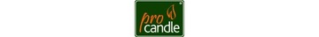 Традиционная свеча от комаров Citronella.