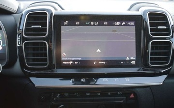 Citroen C5 Aircross 2021 Citroen C5 Aircross Citroen C5 Aircross 1.6 PHEV 180 Max EAT8 1.6 180KM, zdjęcie 22