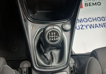 Ford Puma II 2023 Ford Puma 1.0 Hybrid 125KM Titanium Salon PL Vat 23 Benzyna 125KM, zdjęcie 20