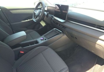 Volkswagen T-Roc I SUV Facelifting 1.5 TSI ACT 150KM 2025 Volkswagen T-Roc 1.5 eTSI 150KM DSG Ambiente Fotele Podgrzewane 1.5 Benzyna, zdjęcie 13