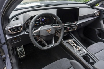 Cupra Formentor Crossover Facelifting 2.0 TDI 150KM 2025 Cupra Formentor 2.0 TDI 150 KM DSG, zdjęcie 10