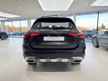 Mercedes GLC C254/X254 Coupe Plug-In 2.0 300de 333KM 2024 Mercedes-Benz GLC 300 4-Matic Avantgarde / 1właści, zdjęcie 2
