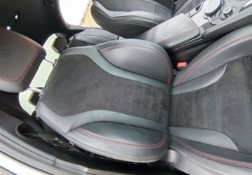 Alfa Romeo Giulia II Sedan 2.9 V6 510KM 2017 Alfa Romeo Giulia Alfa Romeo Giulia 2.9 V6 Bi-Turbo AT8 Quadrifoglio 2.9, zdjęcie 12