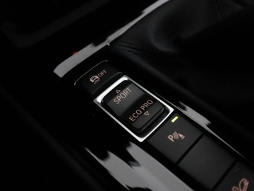 BMW X1 F48 Crossover xDrive20d 190KM 2016 BMW X1 4x4 automat półskóra klima auto navi, zdjęcie 26