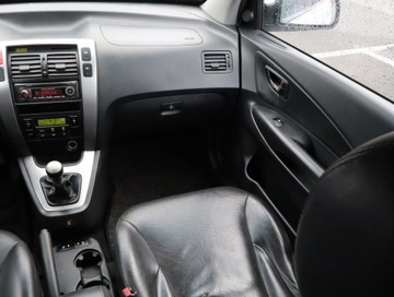 Hyundai Tucson I SUV Facelifting 2.0i CVVT 141KM 2009 Hyundai Tucson 2.0 i, GAZ, Klima, Klimatronic, zdjęcie 7