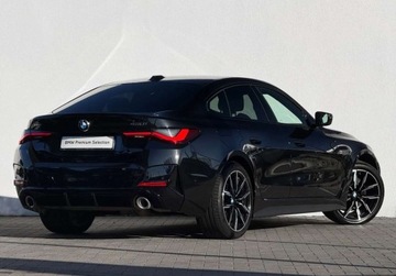 BMW Seria 4 2025 BMW Seria 4 I wlasciciel M Sport Gwarancja Bezwypadkowy FVAT23, zdjęcie 1