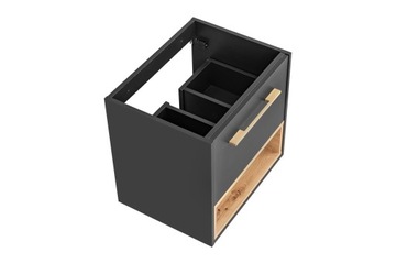 ШКАФ ДЛЯ УМЫВАЛЬНИКА 60 СМ BORNEO COSMOS