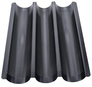 ПРОТИВЕНЬ ДЛЯ БАГЕТОВ НА 3 БАГЕТА