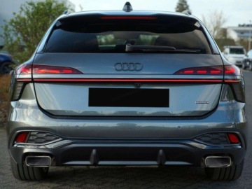 Audi A6 C8 Avant Plug In Facelifting 2.0 55 TFSI e 367KM 2026 2.0 e-Hybrid quattro S line Avant (367 KM) Hak holowniczy, zdjęcie 1