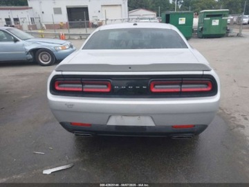 Dodge Challenger III 2020 Dodge Challenger RT 2020 5.7l 5.7 Benzyna 372KM, zdjęcie 3