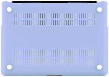 Чехол-футляр Macbook AIR 13 MATTE A1369 A1466