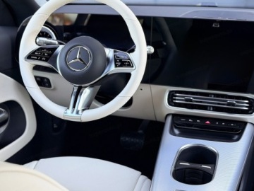 Mercedes CLA C118/X118 2026 MERCEDES-BENZ CLA 250+ Progressive Sedan (272KM) 2026, zdjęcie 5