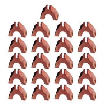 CZĘŚCI INSTRUMENTÓW CHIŃSKICH INSTRUMENTY MUZYCZNE 21 SZT