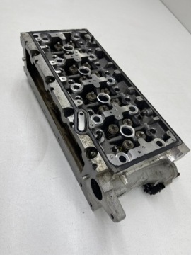 VOLKSWAGEN PASSAT SKODA FABIA AUDI 1.6 TDI 2.0 TDI голова+толкатели